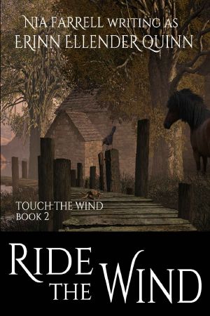 [Touch the Wind 02] • Ride the Wind · Touch the Wind Book Two